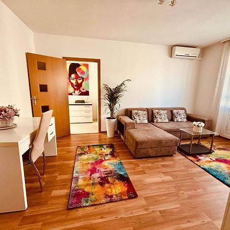 Sweet Apartament Baia Mare Exterior foto