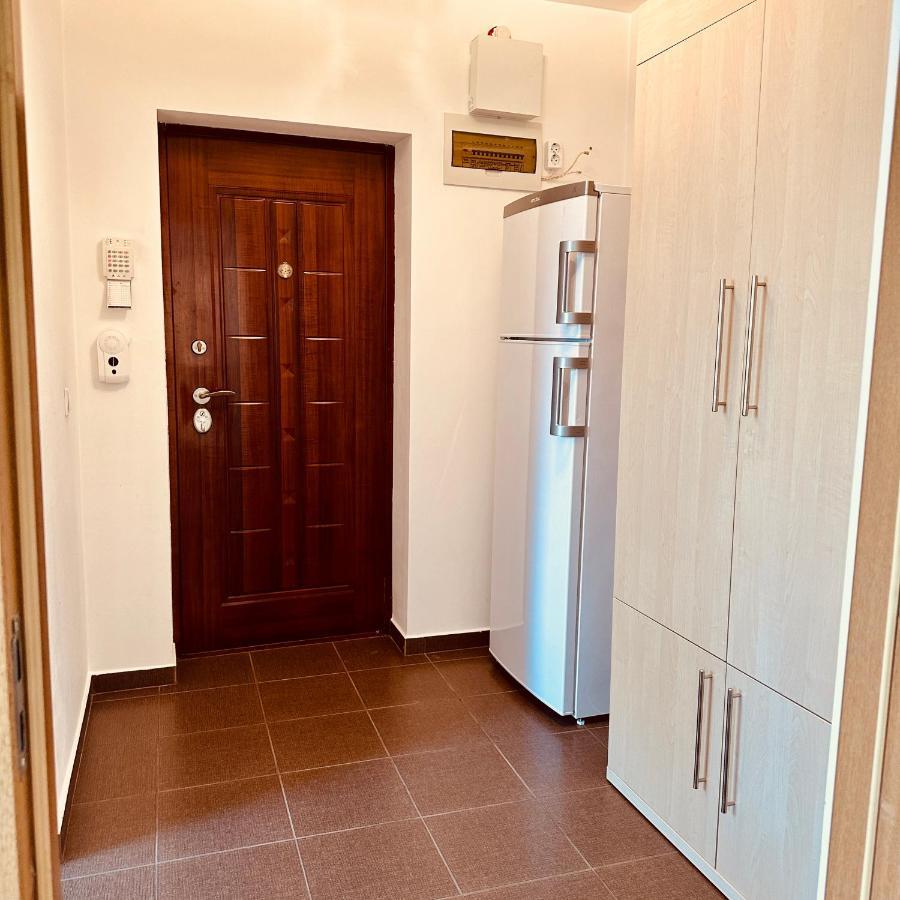Sweet Apartament Baia Mare Exterior foto