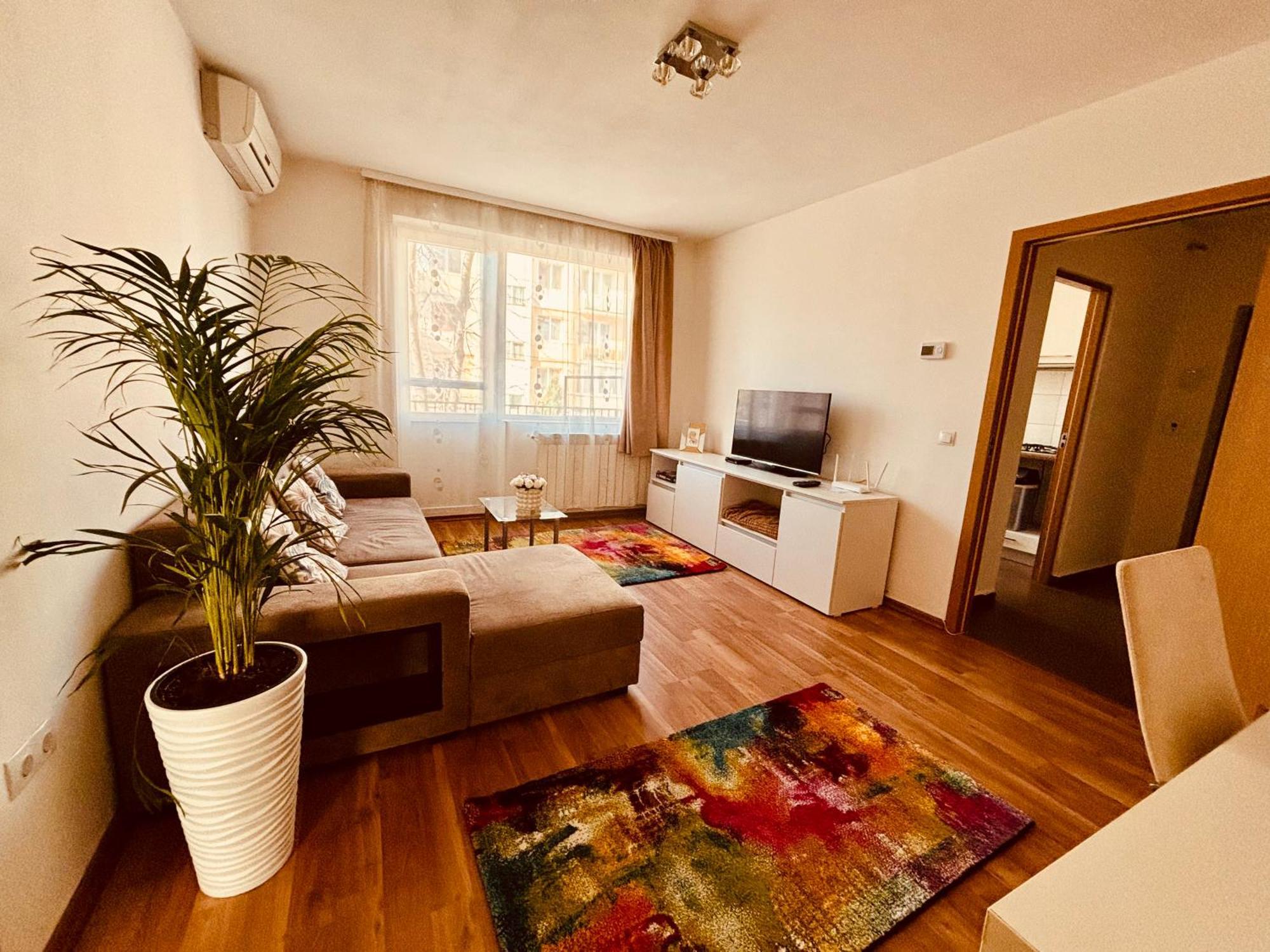 Sweet Apartament Baia Mare Exterior foto